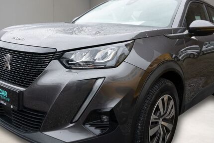 Peugeot 2008 33.350 km 16.190 &euro; Herne 44625