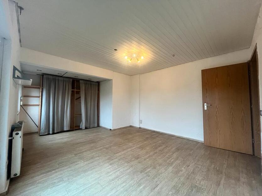 Mehrfamilienhaus 3 Wohnungen
