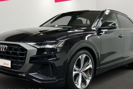 Audi Q8 56.473 km 59.810 &euro; Hagen 58089