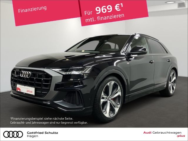 Audi Q8 56.473 km 59.810 &euro; Hagen 58089