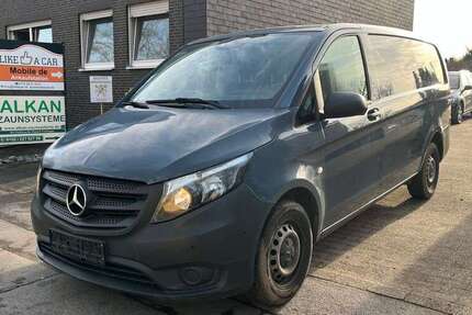 Mercedes-Benz Vito 132.849 km 11.990 &euro; Gelsenkirchen 45886