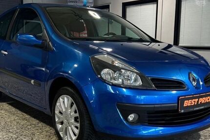 Renault Clio 134.000 km 3.690 € Unna 59425