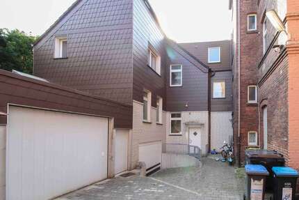 Haus zum Kaufen in Recklinghausen 420.000 € 115.82 m² 9 zimmer