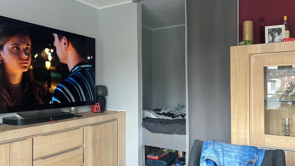 Etagenwohnung Witten Rüdinghausen - 1.5 Zimmer, 44 m&sup2;, 89.999&euro; | Angebot:25958887