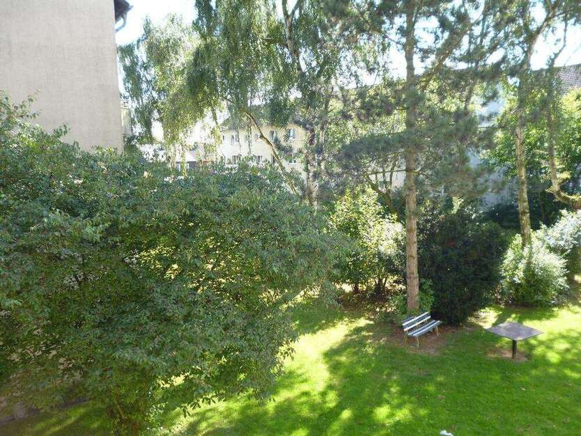 Wohnung zum Mieten in Recklinghausen 259,60 € 55.68 m²