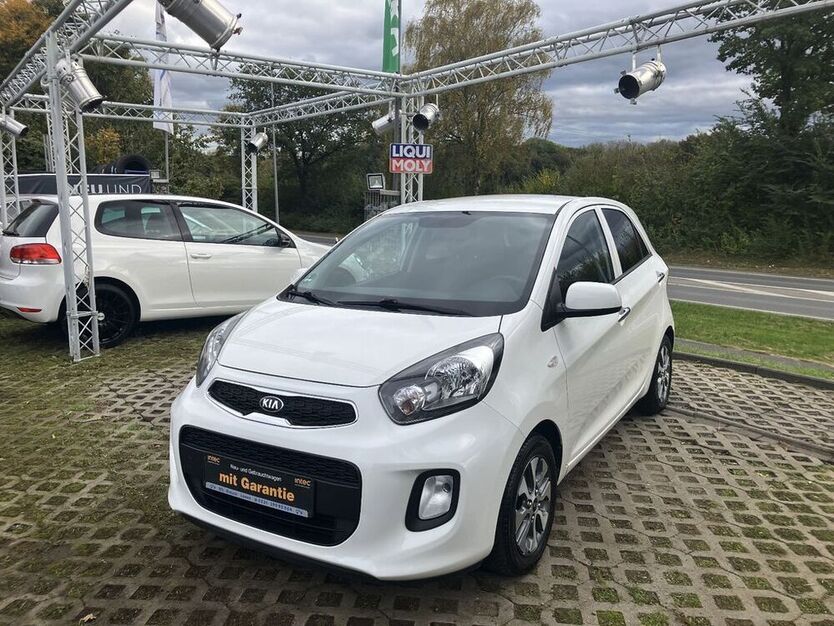 Picanto