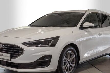 Ford Focus 49.331 km 19.450 &euro; Schwerte 58239