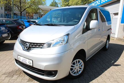 Nissan NV200 118.390 km 11.490 &euro; Bochum 44866