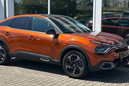 Citroen C4 73.200 km 16.600 &euro; Recklinghausen 45659