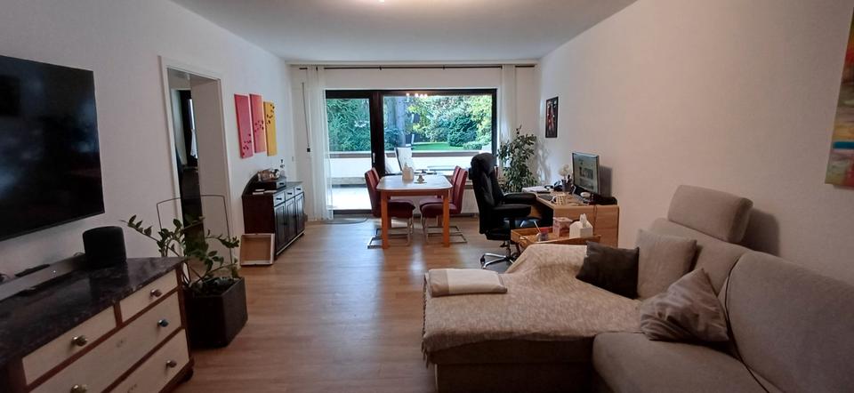 Erdgeschoßwohnung Recklinghausen - 2 Zimmer, 64 m&sup2;, 250.000&euro; | Angebot:27492391