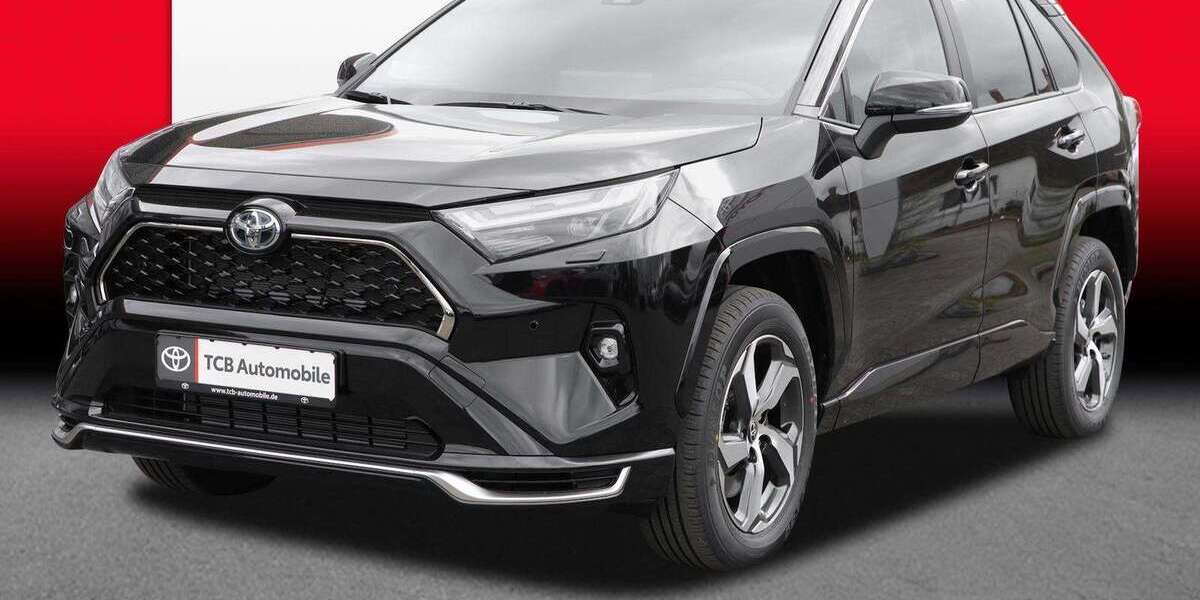 Toyota RAV 4 1.311 km 47.489 &euro; Kamen 59174