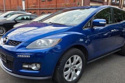 Mazda CX-7