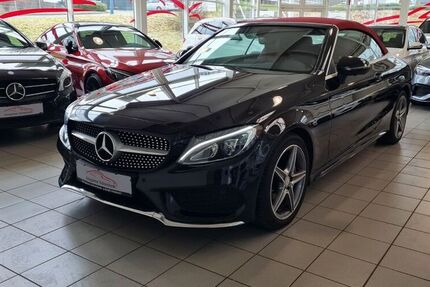 Mercedes C 250