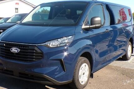 Ford Transit Custom 52.300 km 33.333 &euro; Werne 59368