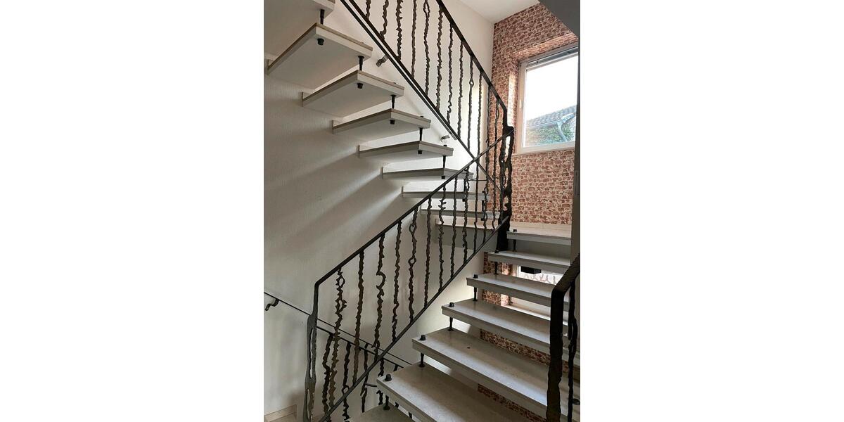 Etagenwohnung Recklinghausen Berghausen - 1 Zimmer, 33 m&sup2;, 455&euro; | Angebot:24643834