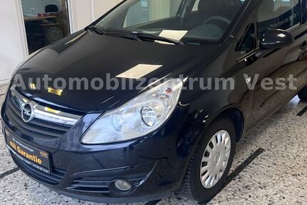Opel Corsa 111.000 km 2.890 &euro; Recklinghausen 45657