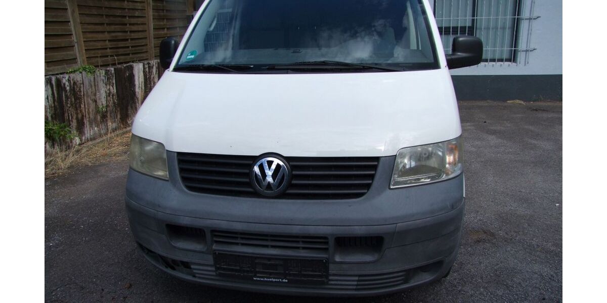 VW T5 Transporter 306.120 km 3.200 &euro; Bochum 44807