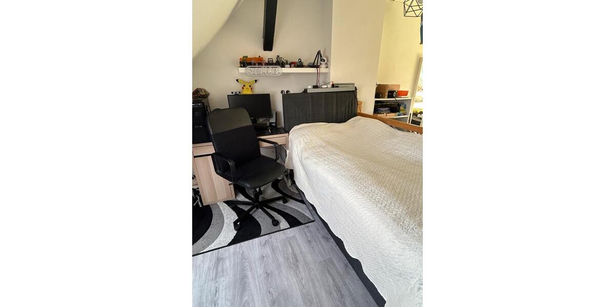 Reihenhaus Lünen Alstedde - 3 Zimmer, 105 m&sup2;, 295.000&euro; | Angebot:27197310
