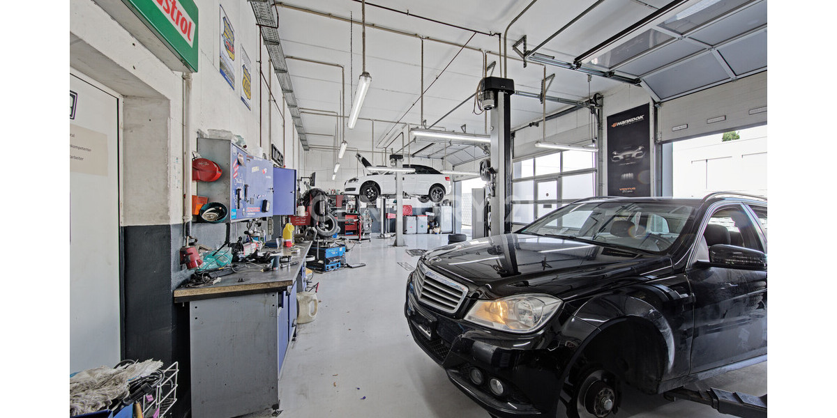 Arbeiten und exklusives Wohnen an einem Ort! - Wohn- & Geschäftshaus Herne Altenhöfen | Angebot:18225562