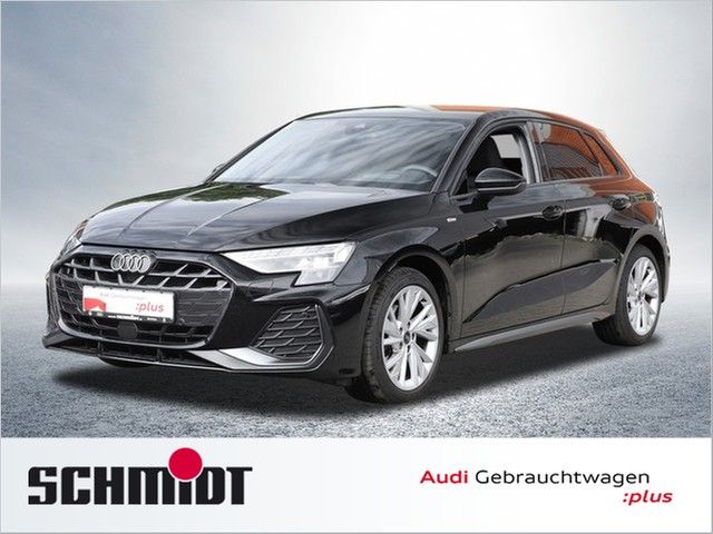 Audi A3 12.820 km 33.440 &euro; Lünen 44534