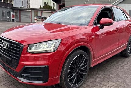 Audi Q2 103.305 km 22.014 &euro; Hagen 58091