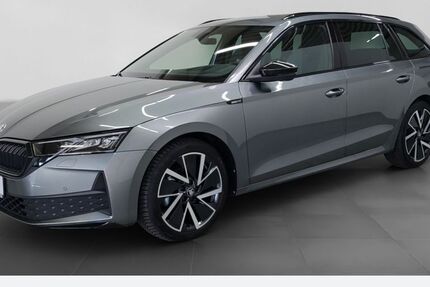 Skoda Octavia 20.538 km 32.590 &euro; Bochum 44809