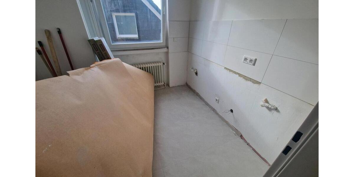 Etagenwohnung Dortmund Aplerbeck - 2.5 Zimmer, 55 m&sup2;, 700&euro; | Angebot:25291608