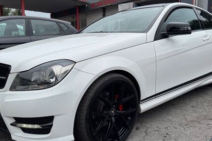 Mercedes C 250