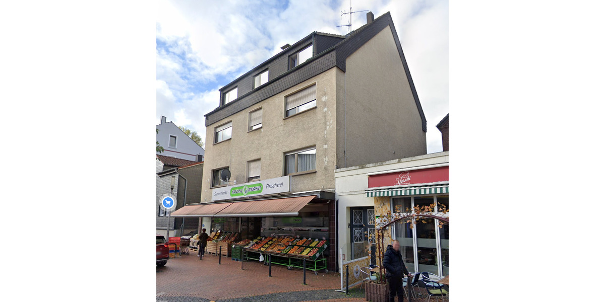 Gewerbeobjekt Witten Annen - 1.190.000&euro; | Angebot:24205805