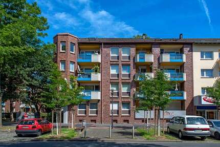 Wohnung zum Mieten in Dortmund 419 € 47.04 m² 2 zimmer