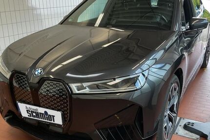 BMW iX 59.006 km 54.070 &euro; Werne 59368