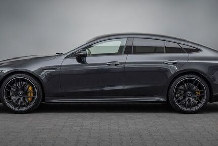 Mercedes-Benz AMG GT 129.000 km 60.900 &euro; Lünen 44532