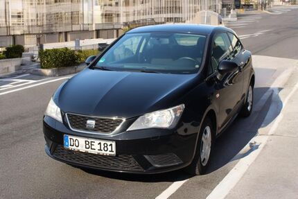 Seat Ibiza 118.000 km 5.000 &euro; Dortmund 44339