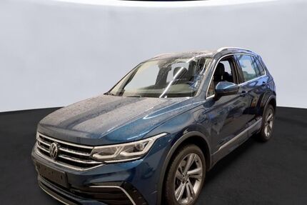 VW Tiguan 51.301 km 33.800 &euro; Hagen 58091