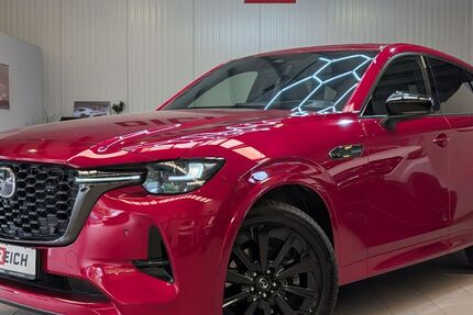 Mazda CX-60 20.722 km 44.940 &euro; Menden (Sauerland) 58708