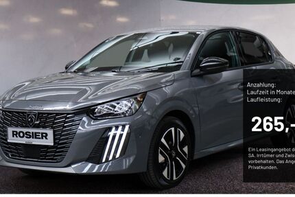 Peugeot 208 7.900 km 26.997 &euro; Menden 58706