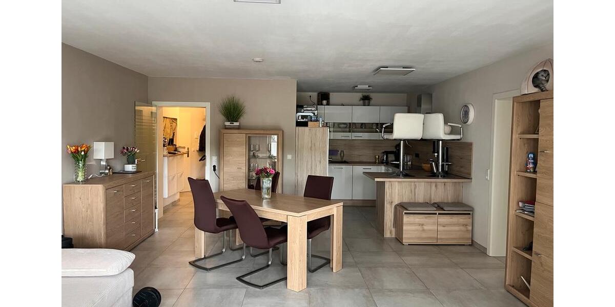 Erdgeschoßwohnung Dortmund Eving - 3 Zimmer, 84 m&sup2;, 260.000&euro; | Angebot:25960751