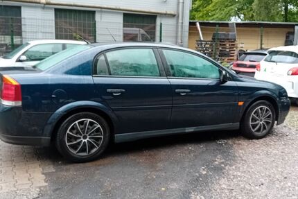 Opel Vectra 99.919 km 1.300 &euro; Bochum 44805