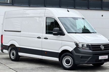 VW Crafter 200.000 km 16.500 &euro; Hagen 58119