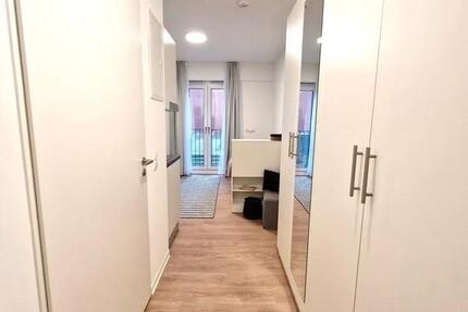 Wohnung Dortmund Innenstadt West - 1 Zimmer, 26 m&sup2;, 628&euro; | Angebot:24590723