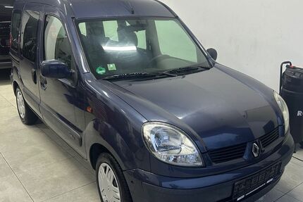 Renault Kangoo 199.000 km 1.999 &euro; Schwerte 58239