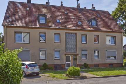 Wohnung zum Mieten in Bochum 420 € 57 m² 2 zimmer
