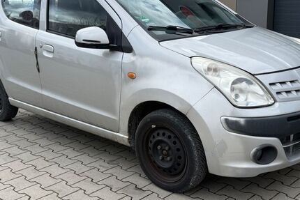 Nissan Pixo 85.000 km 1.499 &euro; Gelsenkrichen 45884