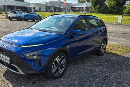 Hyundai BAYON 27.500 km 16.700 &euro; Herten 45701