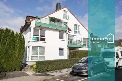 Wohnung Dortmund / Kirchhörde Kirchhörde - 2.5 Zimmer, 81 m&sup2;, 270.000&euro; | Angebot:26821720