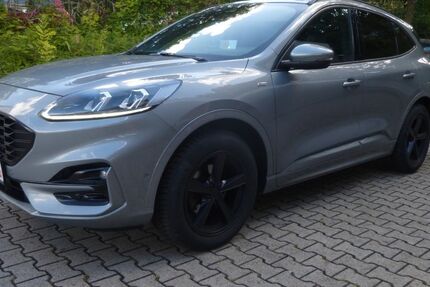 Ford Kuga 225.000 km 14.744 &euro; Witten 58453