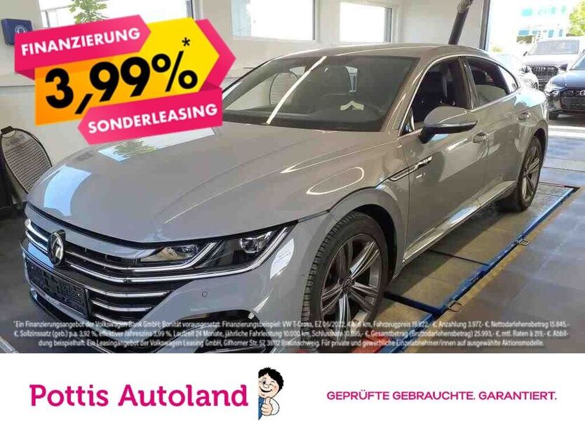 Arteon