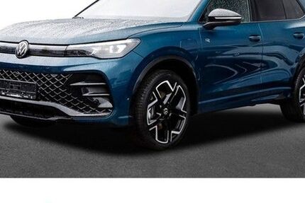VW Tiguan 12.900 km 51.990 &euro; Lünen 44534