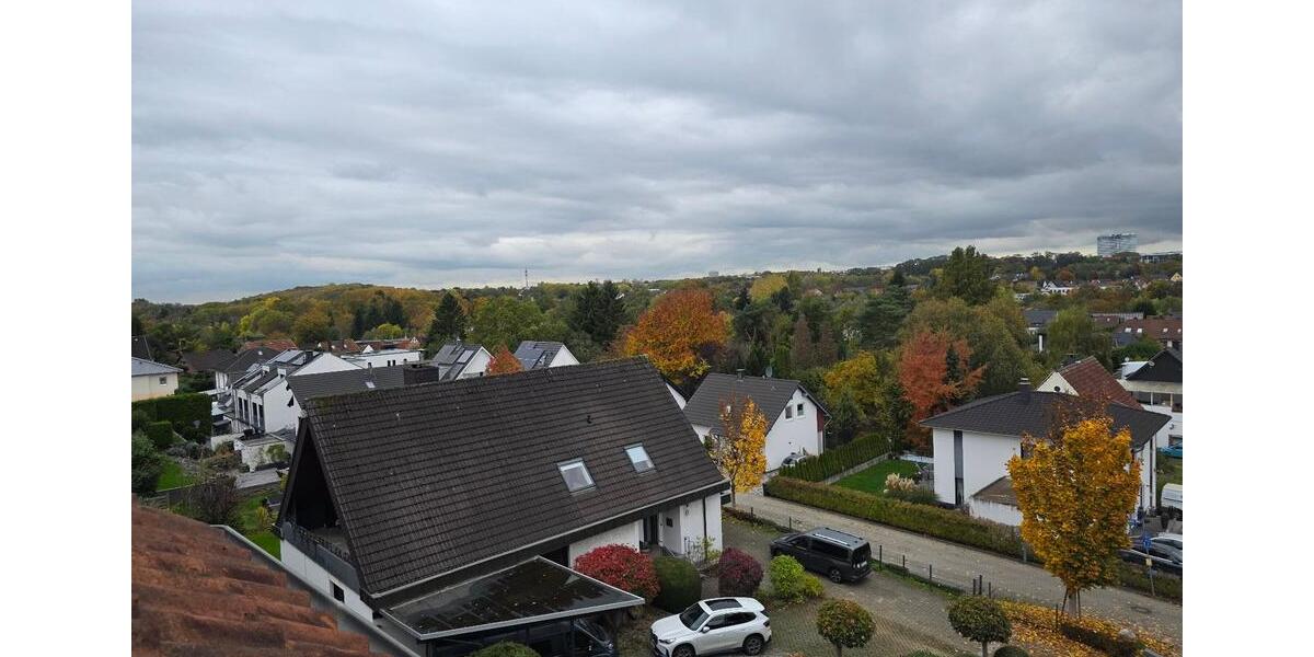 Dachgeschoßwohnung Dortmund Aplerbeck - 4 Zimmer, 85 m&sup2;, 850&euro; | Angebot:24560416