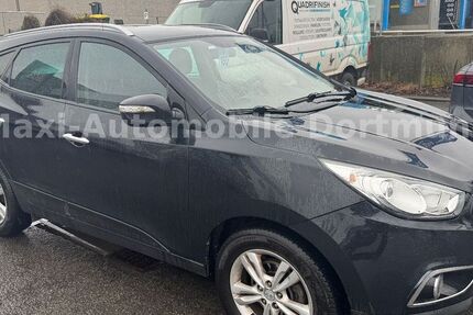 Hyundai ix35 205.000 km 6.660 &euro; dortmund 44369